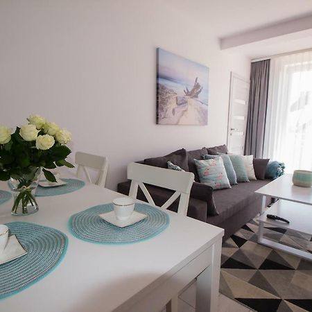 Apartament Baltic Korona Apartment ดาร์โลฟโก ภายนอก รูปภาพ